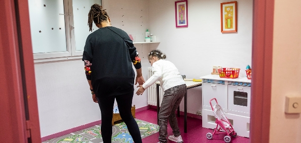 Handicap : un service municipal d’accueil d'enfants "sans solution"