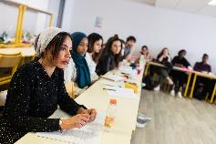 Les personnes accompagnées, partenaires de la formation