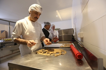 Le dispositif Premières heures en cuisine