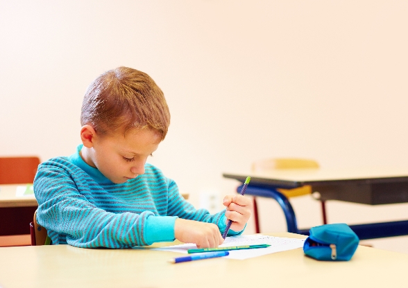 Autisme : un kit d'évaluation des compétences en maternelle