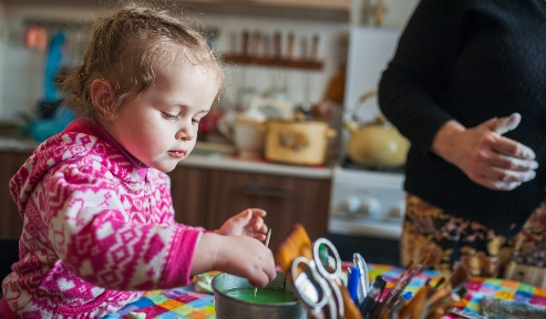 Les assistants familiaux réclament la reconnaissance de leur travail