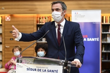 Satisfecit prudent des acteurs après le Ségur de la santé