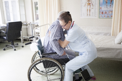 Ségur de la santé : les Ehpad privés attendent une compensation intégrale