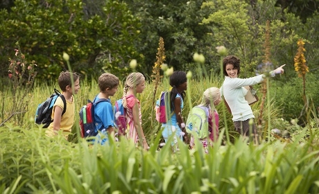 Mobilisation pour l'attractivité des métiers de la protection de l'enfance