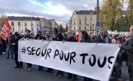 "Ségur pour tous" : les syndicats restent mobilisés sur la question des salaires