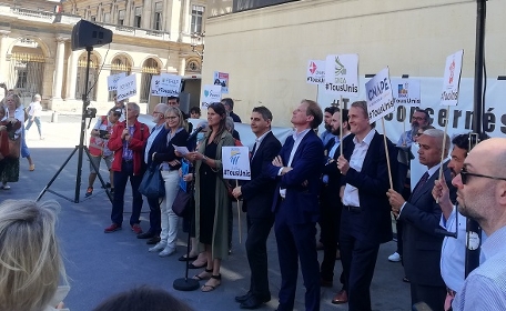 Crise des métiers : l'Uniopss lance une pétition