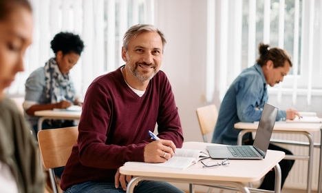 Validation des acquis de l'expérience : les diplômes du social restent les plus demandés