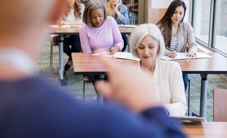 Métiers en tension : une VAE réformée dans l'espoir de favoriser le recrutement