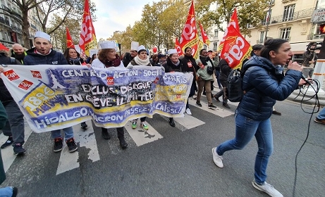 Négociations dans la Bass : la CGT et FO sur le pied de guerre