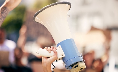 Mobilisation contre la "destruction du social et médico-social" le 2 février