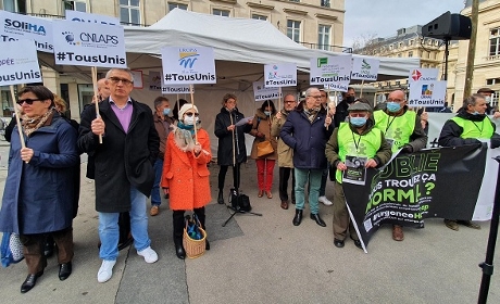 Pénurie de personnels : des "tensions toujours aussi vives" en Île-de-France