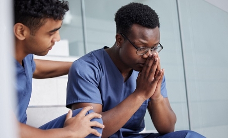 Prévention des violences aux soignants : recommandations de la Conférence nationale de santé