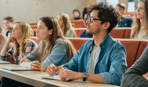 Le grand mal-être des étudiants en travail social