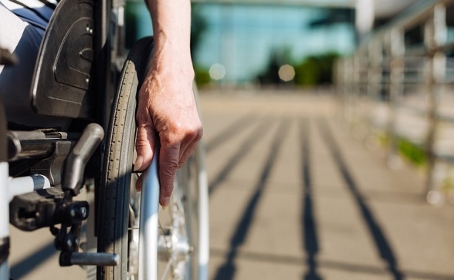 Proposition de loi "Bien vieillir" : le secteur du handicap reste sur sa faim