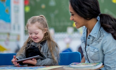 École inclusive : après le CIH, des interrogations sur les futurs pôles d’appui à la scolarité