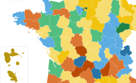 2 min pour comprendre... les priorités sociales des départements