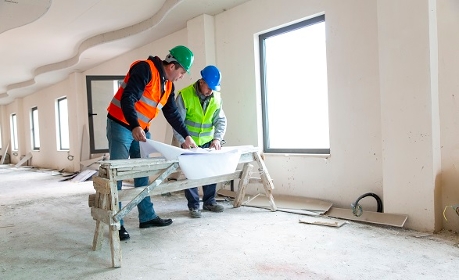 Travaux dans les Ehpad : incitation à consommer les crédits du Ségur de la santé