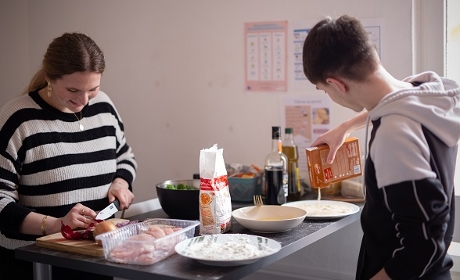 [Long format] Jeunes majeurs de l'ASE : un accompagnement après la sortie