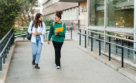 Institut national du travail social : quelle place dans le système de formation ?