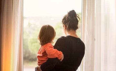La politique familiale cible davantage les familles monoparentales