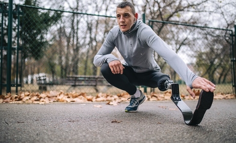 Un guide pour former les publics handicapés aux métiers du sport