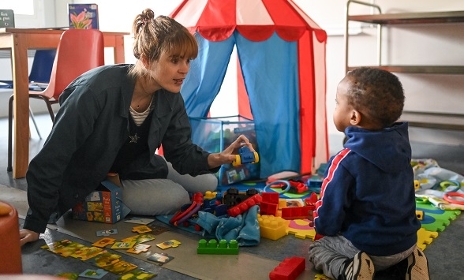 [Long format] Troubles de l'apprentissage : agir en prévention