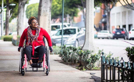 Remboursement des fauteuils roulants : la réforme s’annonce "inapplicable"