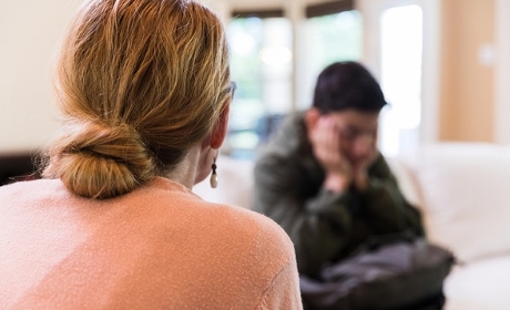 Dommage causé par un enfant : le parent chez qui il réside n'est plus seul responsable