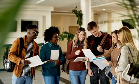 Diplômes de travail social : convergence entre les formations de TISF et de moniteur éducateur