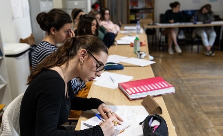 [Long format] L'impact de l'arrivée de la "Gen-Z" en école de travail social