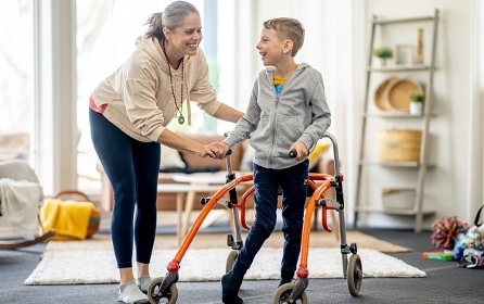 Handicap : "Le fonctionnement en dispositif ne résoudra pas le problème des listes d'attente"