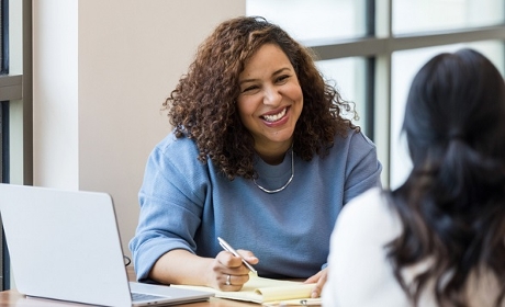 Personnes éloignées de l'emploi : de nouvelles modalités d'accompagnement