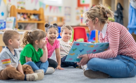 Accueil du jeune enfant : le calcul de la prestation de service unique évolue