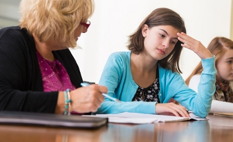 Troubles du neurodéveloppement : l'autorégulation s'étend aux collèges et lycées