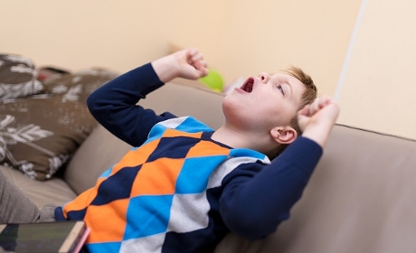 TDAH chez l’enfant : la Haute autorité de santé appelle à développer l'offre de soins