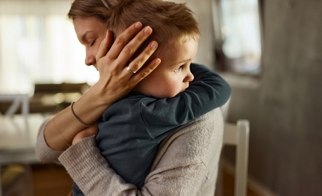 Autorité parentale et violence familiale : une circulaire détaille les récentes évolutions