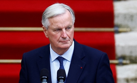 Le nouveau Premier ministre, Michel Barnier, attendu sur les sujets sociaux