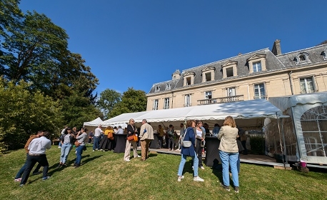 Addictologie : la Maison de Kate, trente ans d’un modèle interdisciplinaire