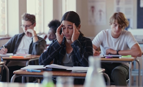 France stratégie décrypte la scolarité "heurtée" des enfants de l’ASE