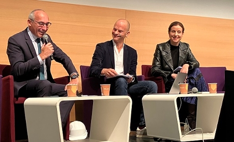 Devant le CNCPH, Paul Christophe livre de premiers engagements en matière de handicap