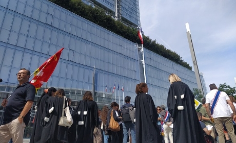 À la Protection judiciaire de la jeunesse, une troisième mobilisation dans la fatigue