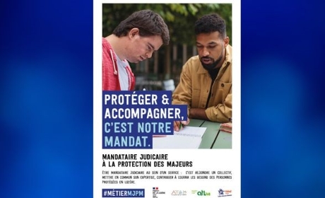 En Lozère, une campagne de communication pour valoriser le métier de MJPM