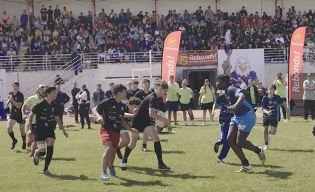 Challenge de rugby inter-Ditep : un évènement annuel éducatif et sportif