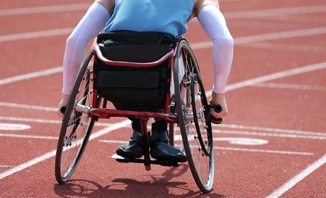 "Mon Parcours Handicap" : une nouvelle rubrique dédiée au sport