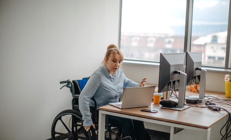 Travailleurs handicapés : diminution de plusieurs aides de l’Agefiph