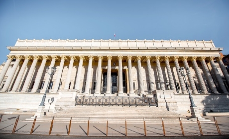 Procès en vue, après le refus des Départements de France de payer le "Ségur pour tous"