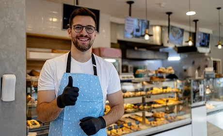 Missions locales : fort taux de satisfaction des jeunes accompagnés