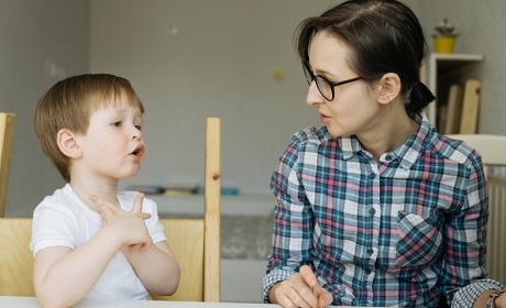 Handicap : le modèle du rapport d'activité des Camsp est actualisé