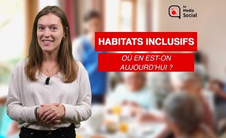 [Vidéo] Habitats inclusifs : où en est-on aujourd'hui ?