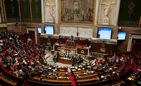 La commission d'enquête sur la protection de l'enfance est relancée